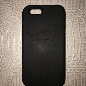 Lumee Case